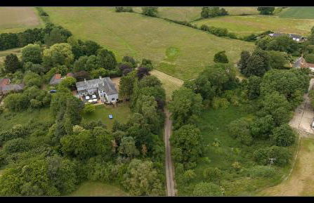 Stubbs House, Loddon, sleeps 20, 2 hot tubs - Foto 12