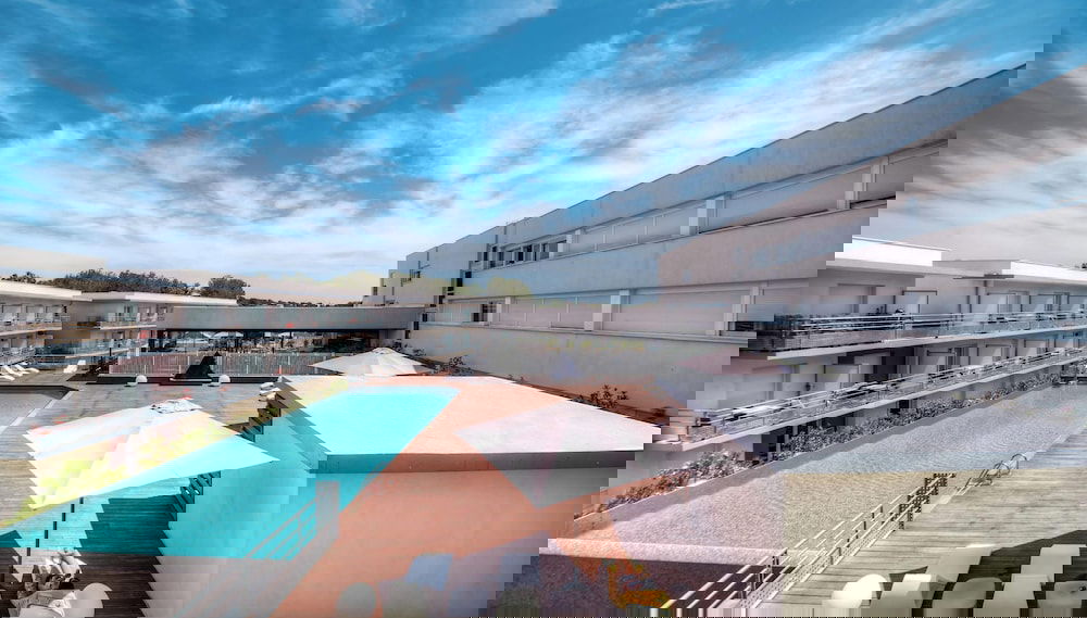 Comfort Aparthotel Antibes Le Maestria - Photo 1