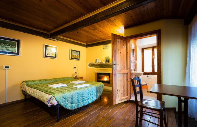 Rifugio dei Walser - Foto 9