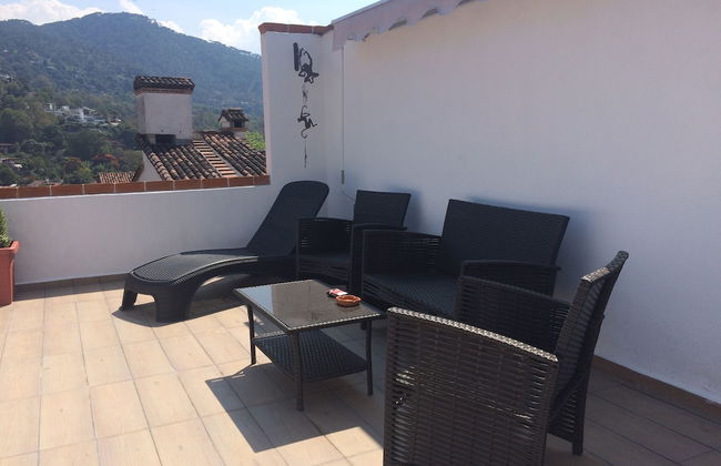 Casa Maria Guadalupe - Foto 9