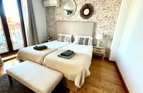 Casa Pedregalejo. Grupos-Familias - Foto 3