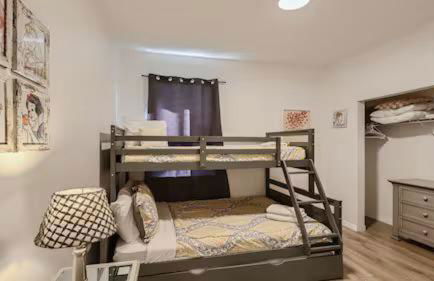 Wonderful 4BD House Private Pool & Near Disney - Foto 11