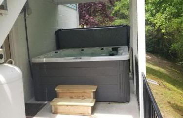 Beautiful Secluded Cottage in the Woods near the Red River Gorge in Kentucky - Foto 30