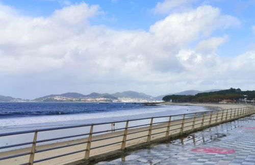 apartamento Vigo Samil - Foto 20