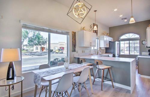 55 and Community with Pool and Spa Green Valley Retreat! - Foto 8