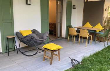 Tegernsee modern apartment, free parking - Foto 28