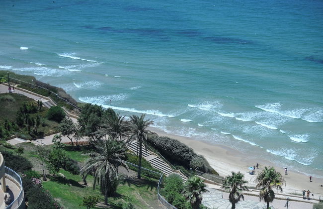 Netanya Panoramic Sea-View 4BR Apartment - Foto 55