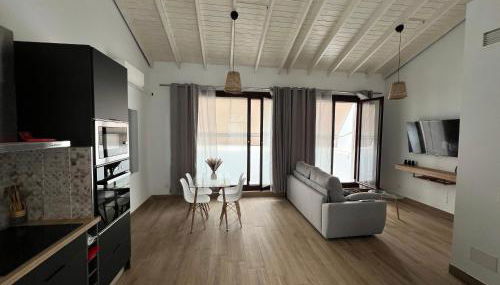 M&M Empedrada Apartamentos Jerez - Foto 4