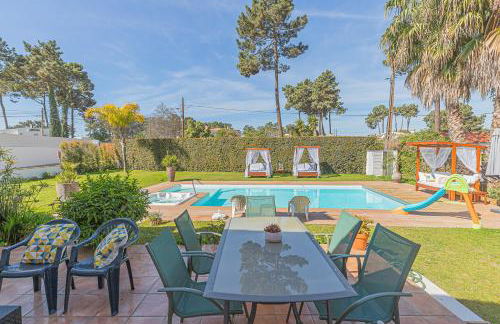 Villa Whiteloft Pool Spa Lounge - Foto 6