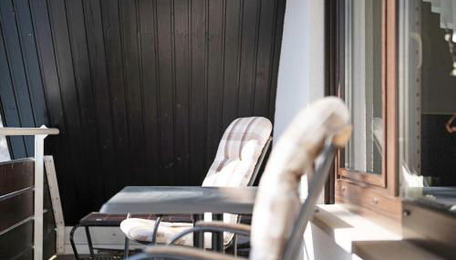 2 Zimmer Wohnung, mit Sonnenterasse - Foto 4