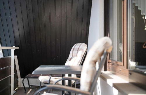 2 Zimmer Wohnung, mit Sonnenterasse - Foto 4