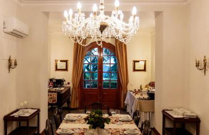 Quinta da Nasce Água - Foto 31