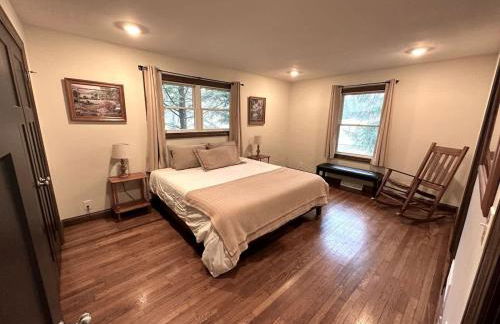 The Cortland Cottage at Brant's Apple Orchard - Foto 8