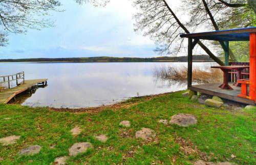 Holiday Home With Fireplace and Private Garden - Foto 33