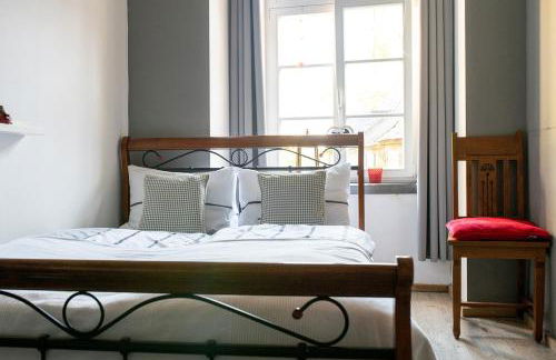 Schloss Stiege - Foto 66