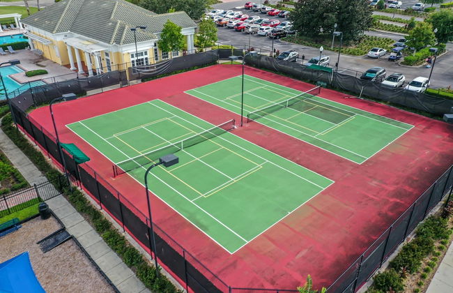 Family Oasis Near Disney - Pool Resort Access - Foto 51