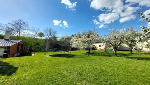 Ferienwohnung Zur Hofreite Fewo 5 - Foto 3