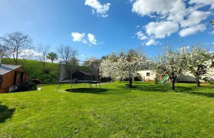 Ferienwohnung Zur Hofreite Fewo 5 - Foto 3