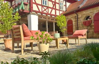 Lovely room in a 18th century manor - Foto 29