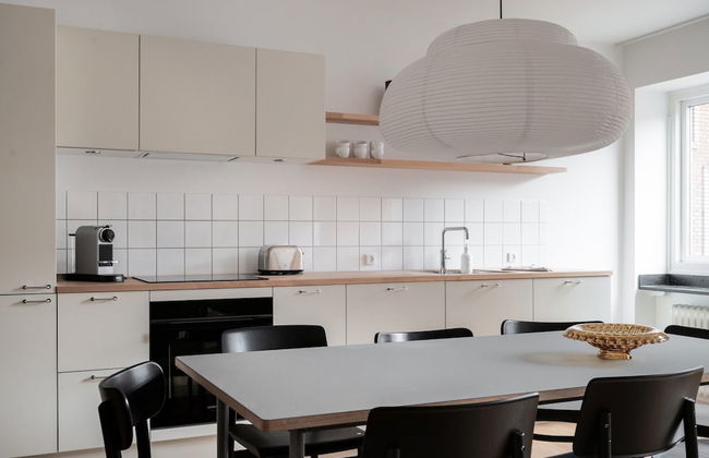 Queens Courtyard by Daniel & Jacob's - Foto 41