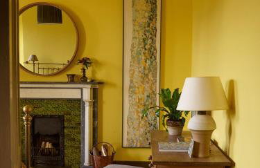 Elegant Georgian Retreat with Views of Arthurs Seat - Foto 24