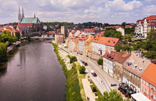 Blick Apartments - Riverview Studio Apartment - Foto 21