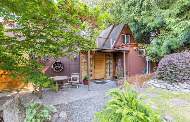 Heron Rook Cottage by Avantstay Panoramic View - Foto 1