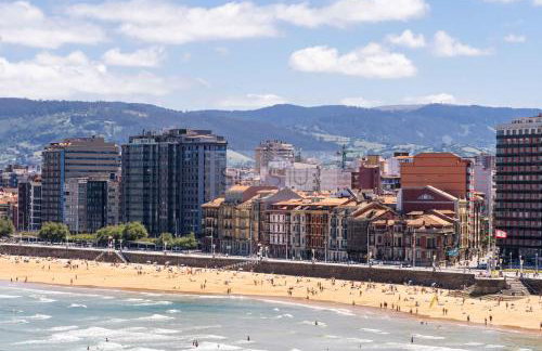 Ático Cimavilla By Silastur - Foto 26