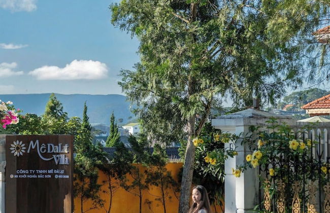 Mê Villa Dalat - Foto 38