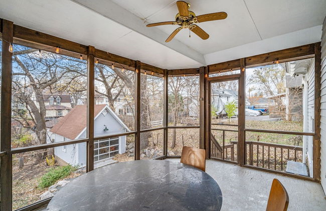 Sheridan Cottage - Foto 44