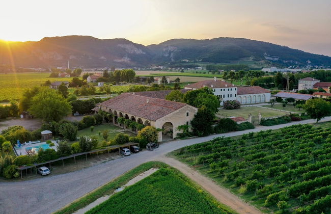 Oleandri Apartment With one Bedroom and one Bathroom on the Ground Floor With Wheelchair Access Apartment 2 - Foto 41