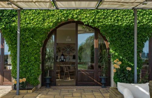 La Marrana - Castello del Terriccio - Foto 13