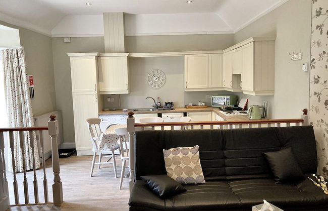 Pinewood Cottage Deluxe Self Catering Apartments - Foto 26