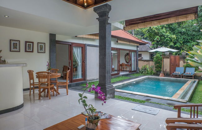 Dana's Place Private Villa - Photo 1