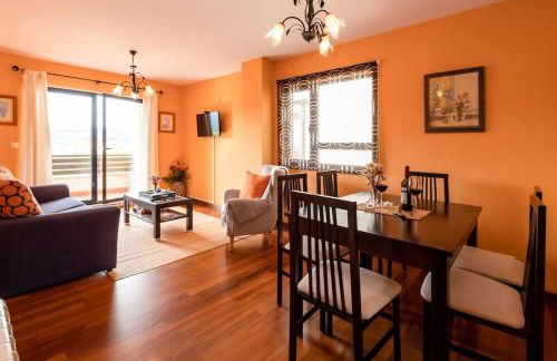 Apartamento Ancora Caldebarcos - Foto 13