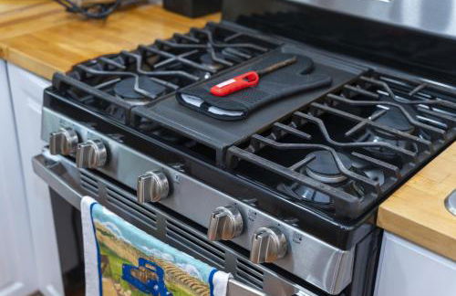 Rustic Lakehouse - Firepit & Funhouse - Foto 25