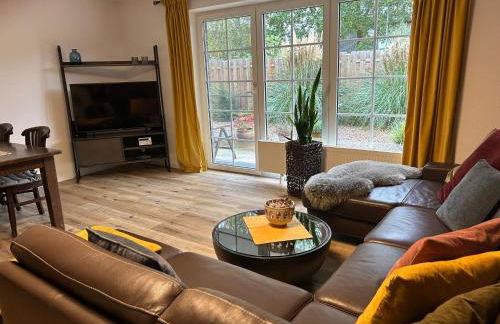 Quartier 21 - Foto 16