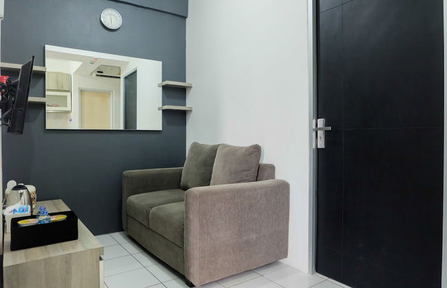 Simply Homey 2BR Pancoran Riverside Apartment - Foto 17