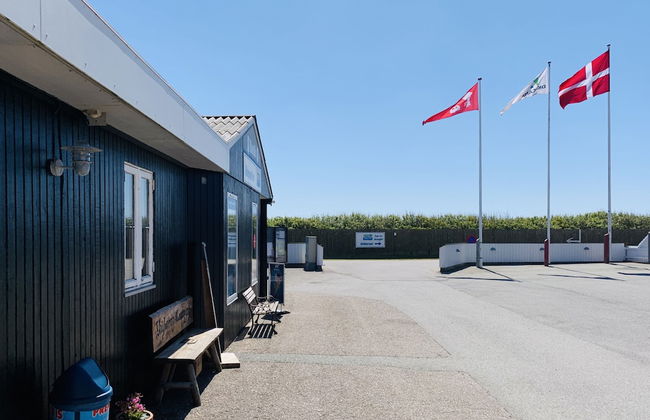 Thyboron Cottages - Foto 2