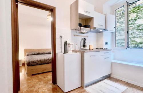 Garden San Martino to Boccadasse - Foto 4