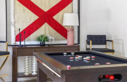 6BR Luxury Stay Prime Spot Games & More - Foto 14