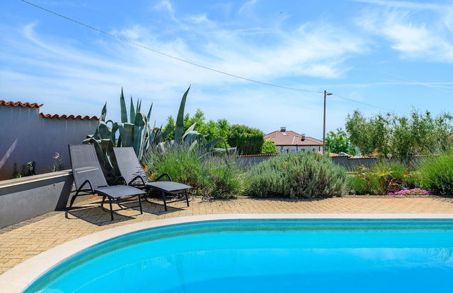 Villa Elisa With View - Foto 18