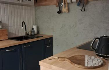 Apartament typu studio w Kamienicy - Foto 16