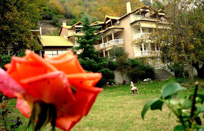 Alkyonis Hotel & Spa - Photo 22