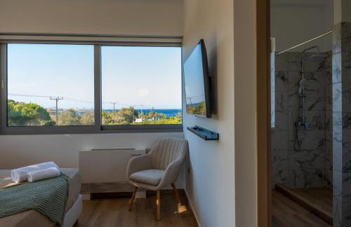 AK-Green Villa near Athens Airport - Foto 29