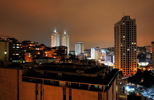 Kaya Apart Point - Foto 42