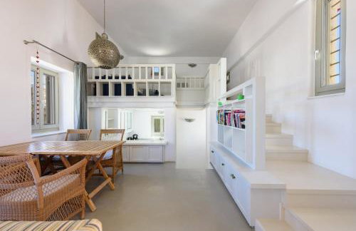 Villa Thalassa - Foto 47