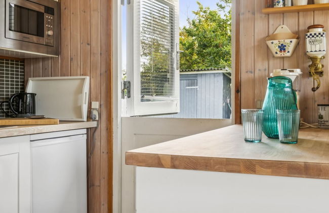 "Ilse" - 300m from the sea - Foto 12