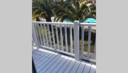 appartement residence avec piscine à anglet limite Biarritz - Foto 2