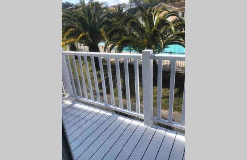appartement residence avec piscine à anglet limite Biarritz - Photo 2